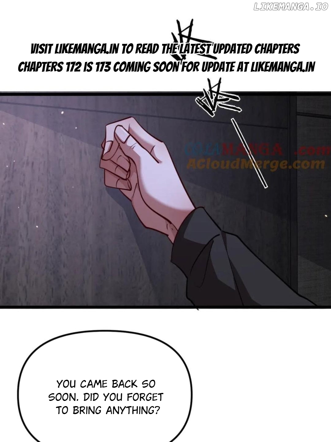 I’m Trapped In This Day For One Thousand Years Chapter 171 - page 1